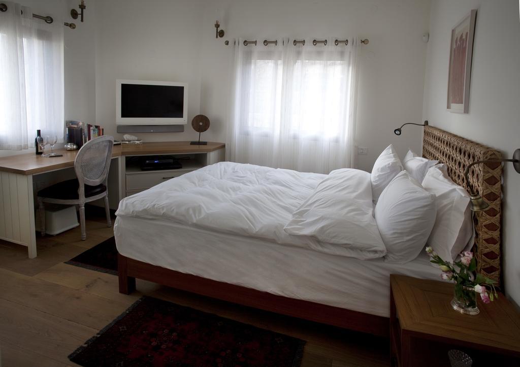 Boutique Hotel Tamarin Рош-Пинна Номер фото