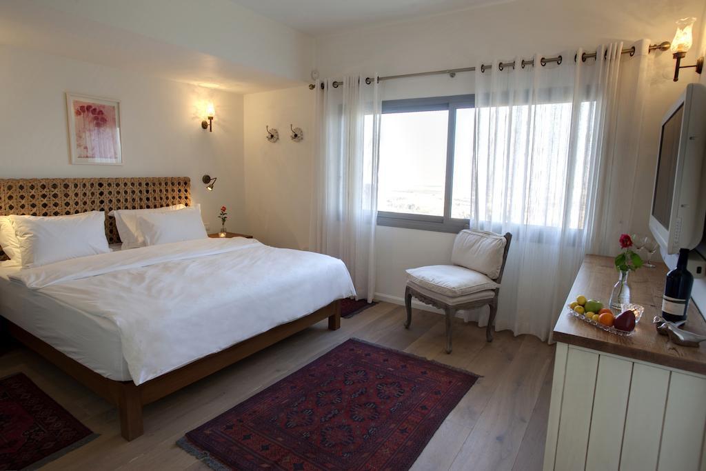 Boutique Hotel Tamarin Рош-Пинна Номер фото